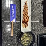 沼津魚がし鮨 流れ鮨 - 料理写真: