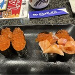 沼津魚がし鮨 流れ鮨 - 