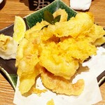 九州の地魚料理 侍 - 