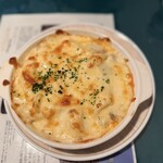 西洋料理杉山亭 - 