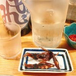 串 旬菜 はしもと - 