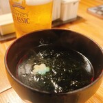 串 旬菜 はしもと - 