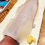 九州の地魚料理 侍 - 