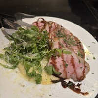 トラットリア ゴデレッチョ エビス 恵比寿 - 