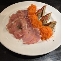 トラットリア ゴデレッチョ エビス 恵比寿 - 