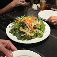 トラットリア ゴデレッチョ エビス 恵比寿 - 