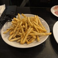 トラットリア ゴデレッチョ エビス 恵比寿 - 