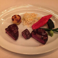 AKARENGA STEAK HOUSE - 