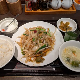 口コミ一覧 : Chinese Dining 私家菜館・福 横濱ゲートタワー店