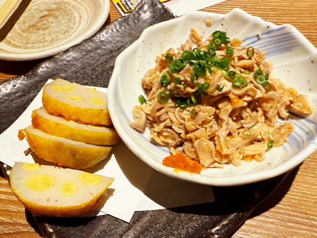 Kyushu no Jizakana Ryori Samurai Hamamatsucho Ten photo 2