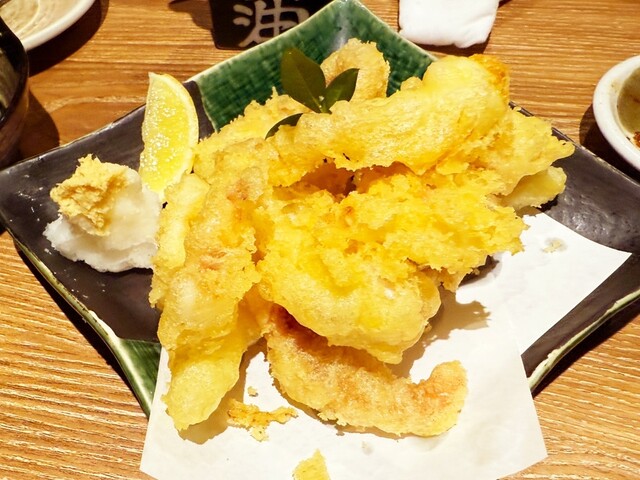 Kyushu no Jizakana Ryori Samurai Hamamatsucho Ten photo 4