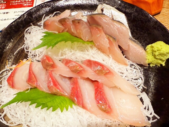 Kyushu no Jizakana Ryori Samurai Hamamatsucho Ten photo 3