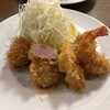 洋食・ワイン フリッツ