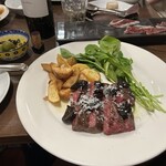 赤坂スペインクラブ アラ - 