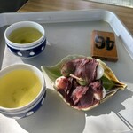 いづみ家 - 料理写真: