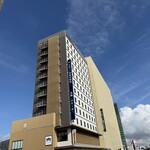 산코우 인 이세시 에키마에