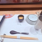 築地 すし Omakase - 