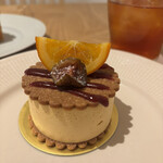 グラン・ヴァニーユ - 