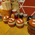 俺流塩らーめん 池袋明治通り店 - 