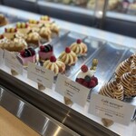 グラン・ヴァニーユ - 