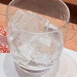 築地 すし Omakase - 二階堂ロック