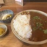 カレーショップ フェンネル - 