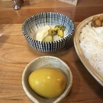 カレーショップ フェンネル - 