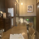 カレーショップ フェンネル - 