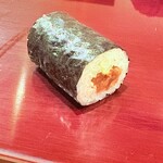 築地 すし Omakase - かんぴょう巻き
