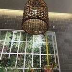 パンカラト ブーランジェリーカフェ - 