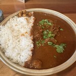 カレーショップ フェンネル - 