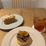 グラン・ヴァニーユ - 