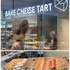 BAKE CHEESE TART - おー残りわずかやーー