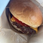 DOUG'S BURGER - 