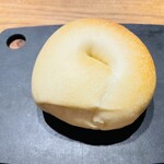 AREUM BAGEL 横浜元町店 - プレーン