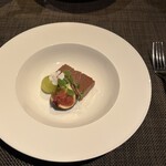 コグスダイニングカグラザカ - 