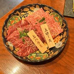 大阪焼肉 うしとみ - 