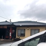 中華屋 Jan - 