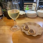 ワインバル バリル - 