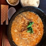 中華屋 Jan - 