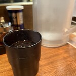 倉敷らーめん 升家 - 