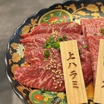 大阪焼肉 うしとみ - 