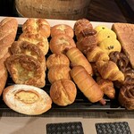 コグスダイニングカグラザカ - 