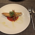 コグスダイニングカグラザカ - 