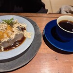 ティルナノーグカフェ  - 