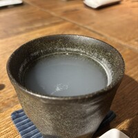 蕎麦懐石 無庵 - 