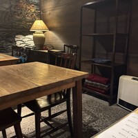 蕎麦懐石 無庵 - 