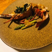 鉄板焼 みたき 桜坂 - 