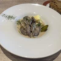 ゴドノフ東京 丸ビル店 - 