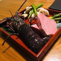 鉄板焼 みたき 桜坂 - 